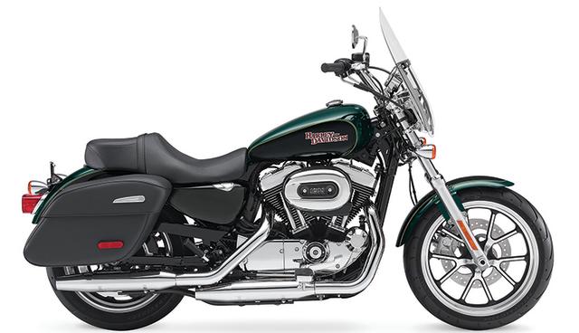 Harley Davidson Iron 883 Price, Specs, Mileage, Reviews, Images