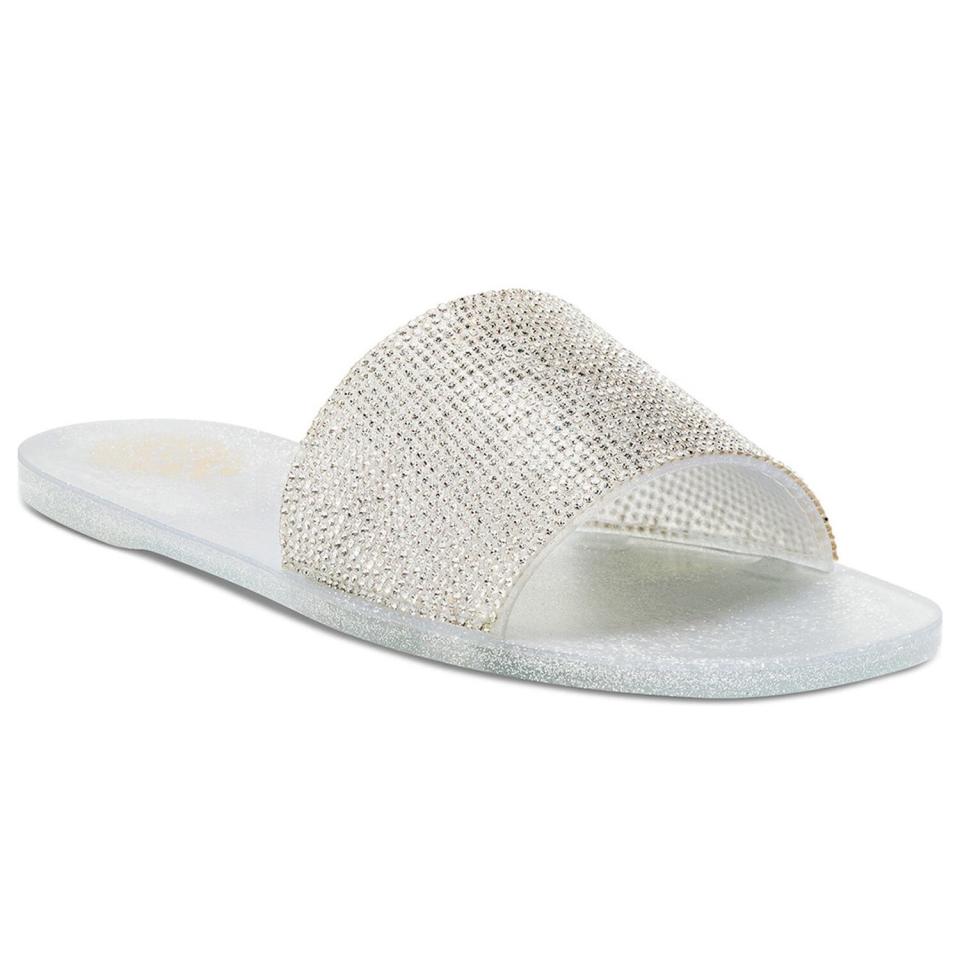 Jelly Sandal