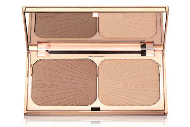 <p>Charlotte Tilbury</p>