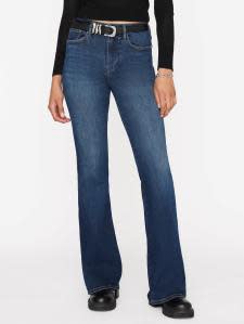 flare jeans