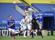 FA Cup - Quarter Final - Leicester City v Chelsea