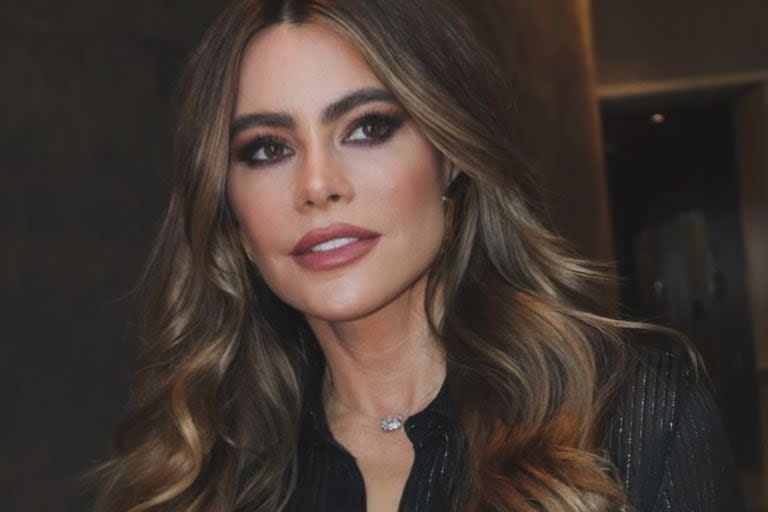 Sofía Vergara habló sobre cómo se siente tener 51 años (Foto Instagram @sofiavergara)