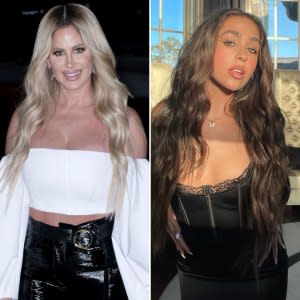 Kim Zolciak Biermann Defends Honest Daughter Ariana After DUI Arrest