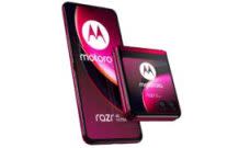 Motorola Razr 40 Ultra // Source : Motorola