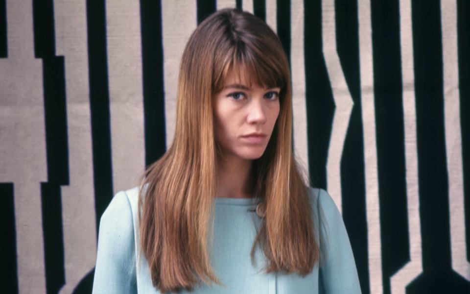 Françoise Hardy