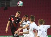 Bundesliga - FC Augsburg v Bayern Munich