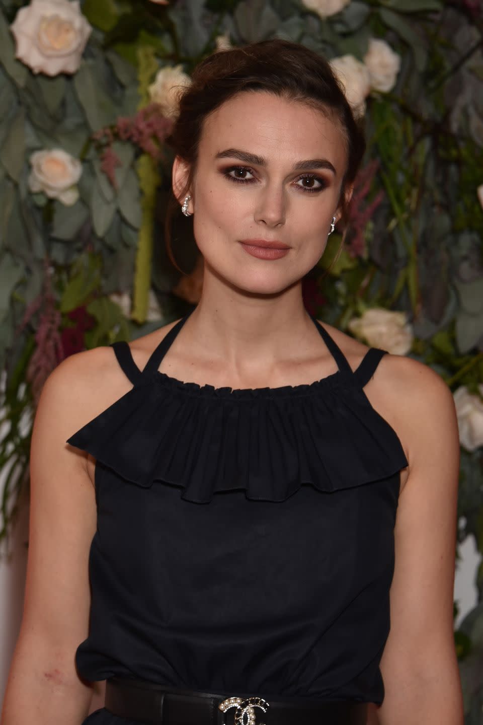 Keira Knightley