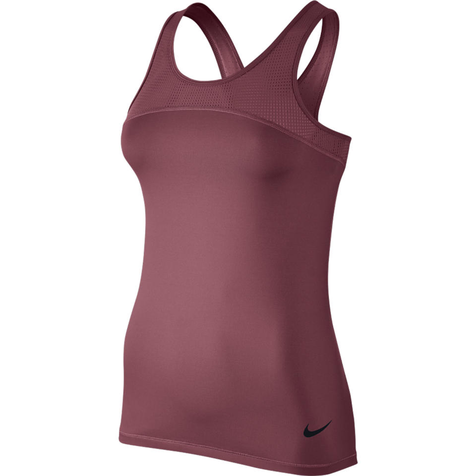 The Nike Chrome Blush collection. (Photo courtesy of Nike)