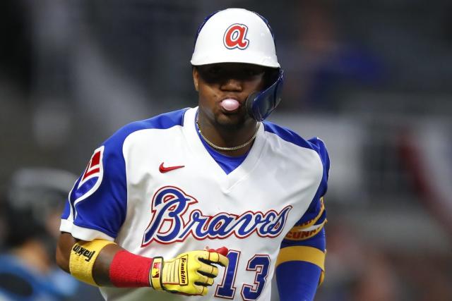 Ronald Acuña Jr., Shane Bieber and the Surging Red Sox: Around the