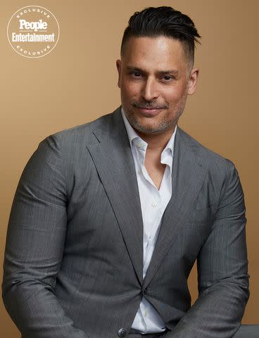 <p>JSquared Photography/Contour by Getty</p> Joe Manganiello