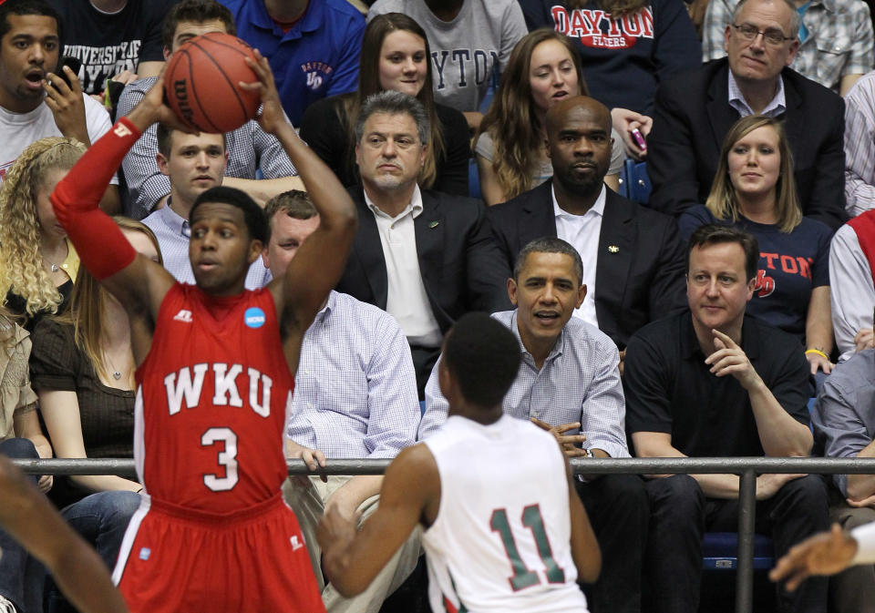 Western Kentucky v Mississippi Valley State