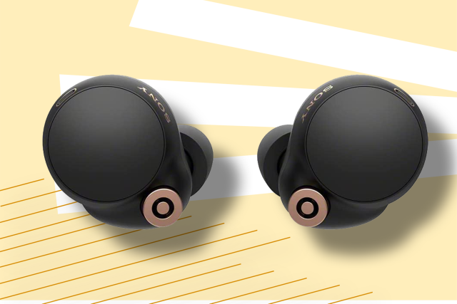 Sony WF-1000XM4 Wireless Earbuds Review: After 30 Days of Testing