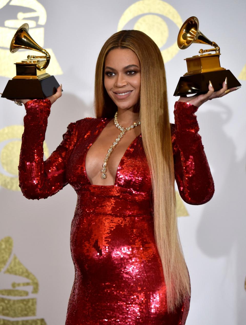 Die Highlights der Grammys 2017