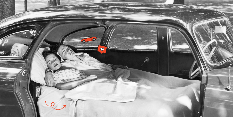 Hate Being Cold? Then You Need One of These Genius Electric Car Blankets
