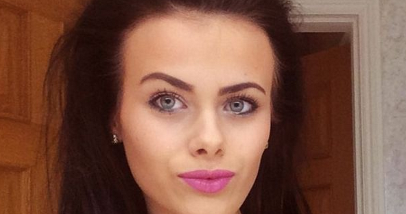 India Chipchase was allegedly raped and strangled to death. Photo: Facebook