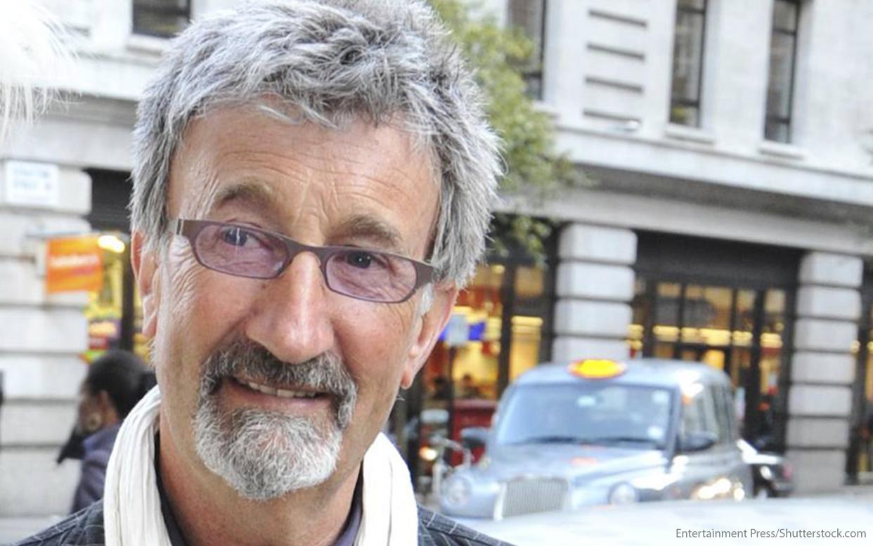 Eddie Jordan