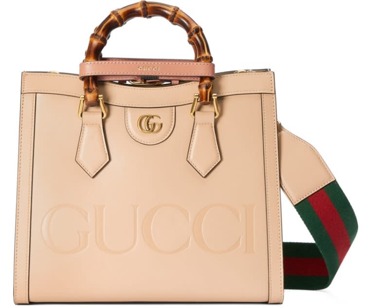 「Diana」Source: Gucci