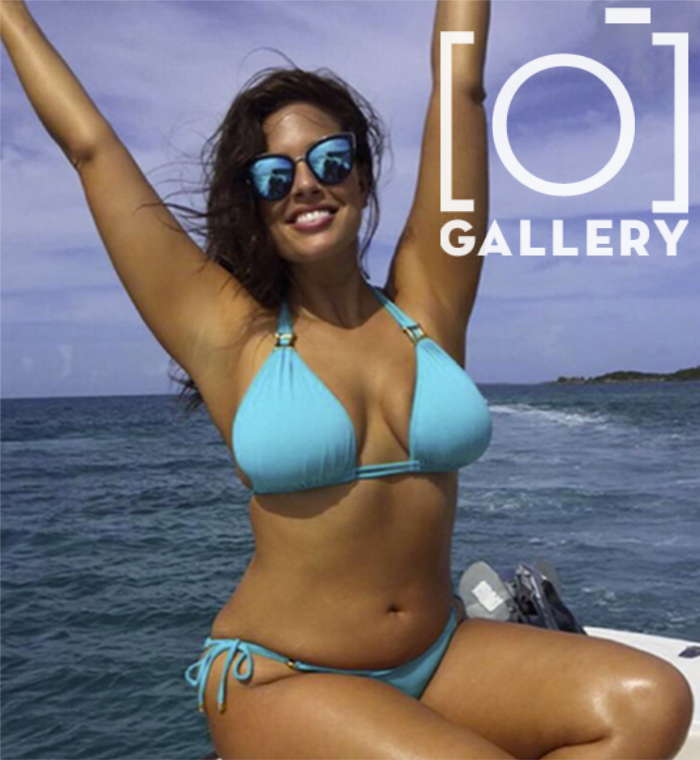 GALLERY: The Top Plus-Size Models Of 2015