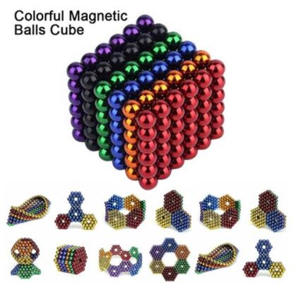 Joybuy Magnetic Ball