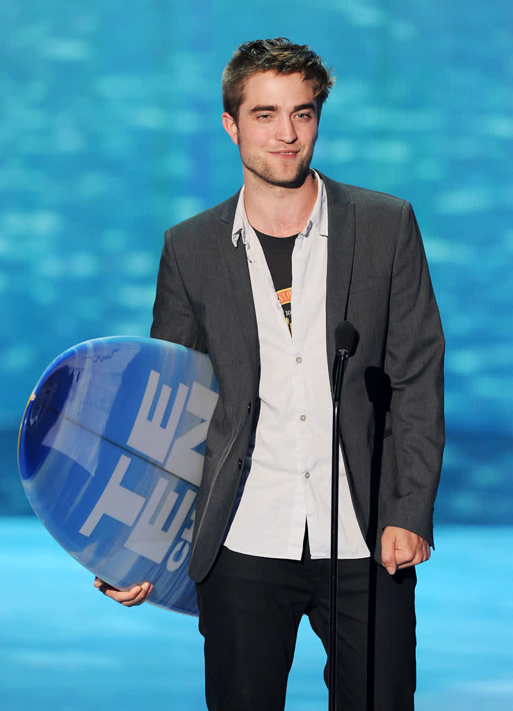 Teen Choice Awards: Best & Worst Moments