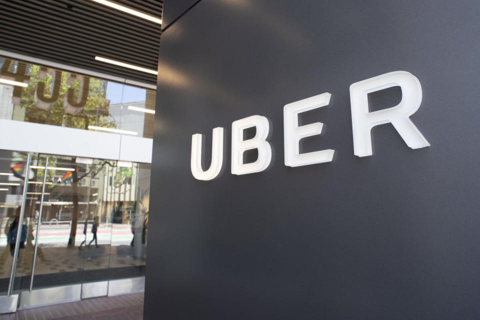 Uber is no stranger to lawsuits on any continent, but a new class actionfiling from four Australian states looks set to become one of the largest inthe country's history