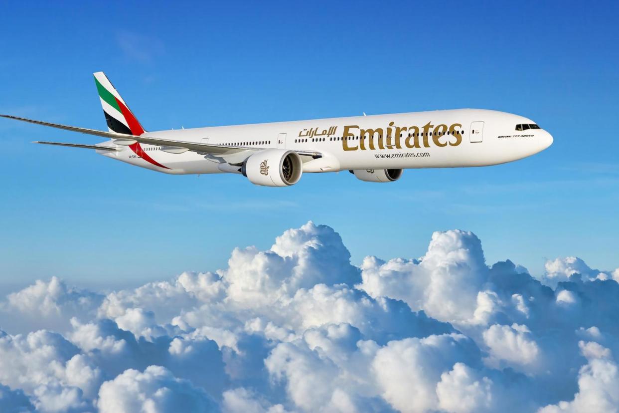 Emirates