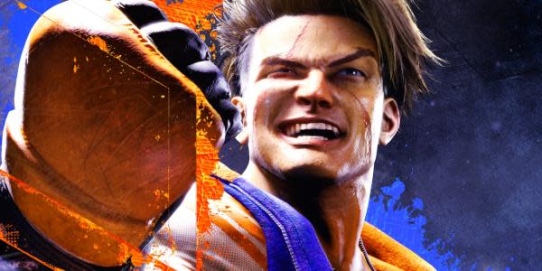 Se filtra la fecha de lanzamiento de Street Fighter 6 por culpa de PlayStation