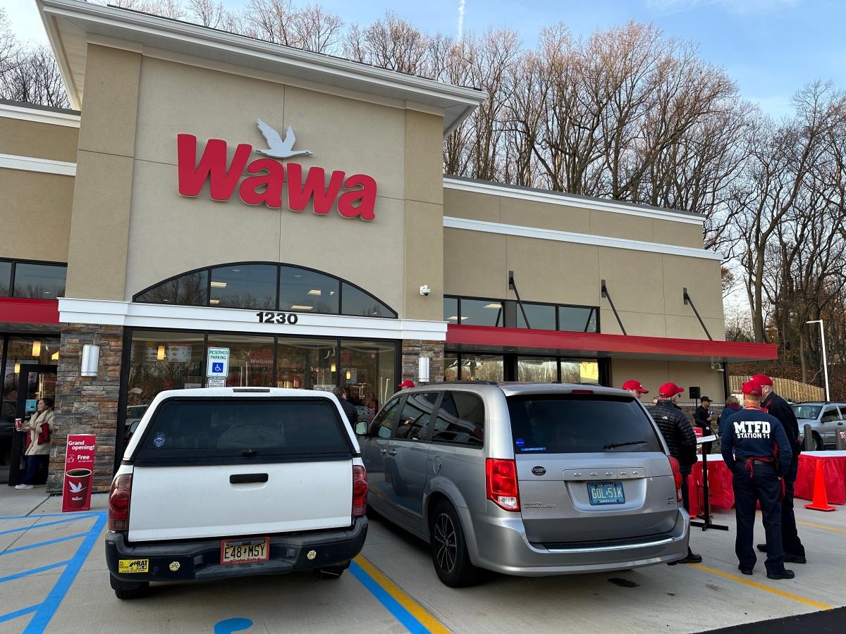 Is Wawa open on Christmas Eve? These Florida stores are open 24 hours