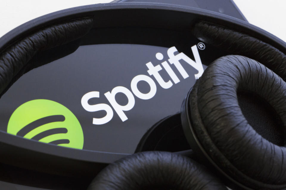 Spotify might have more to show at its April 24th event than you think.
