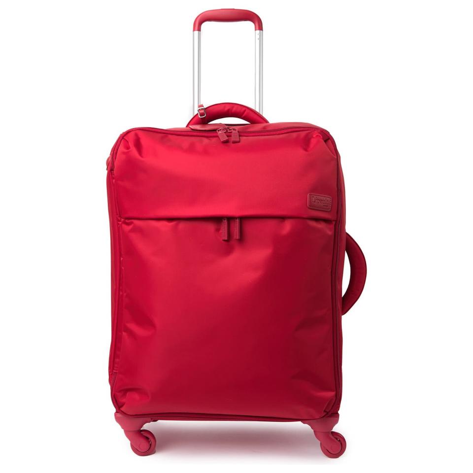 Nordstrom Rack designer luggage sale