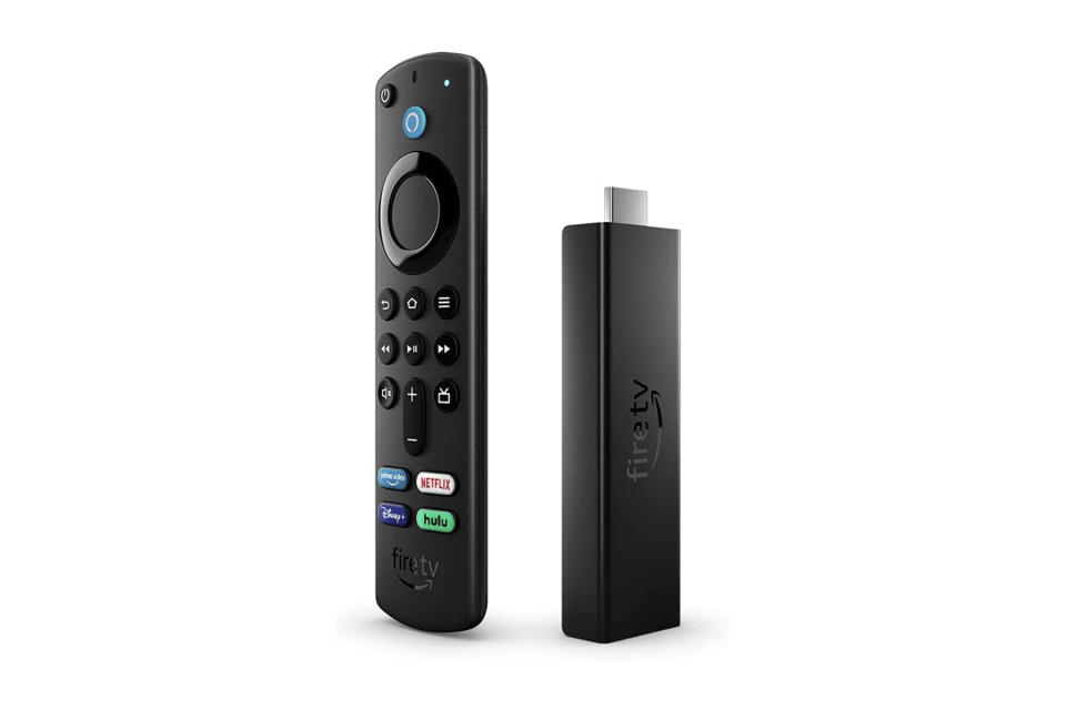 Fire TV Stick 4K Max