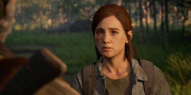 The Last of Us Multiplayer Video Game Is Scrapped - The New York Times