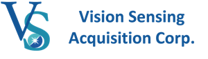 Vision Sensing Acquisition Corp.