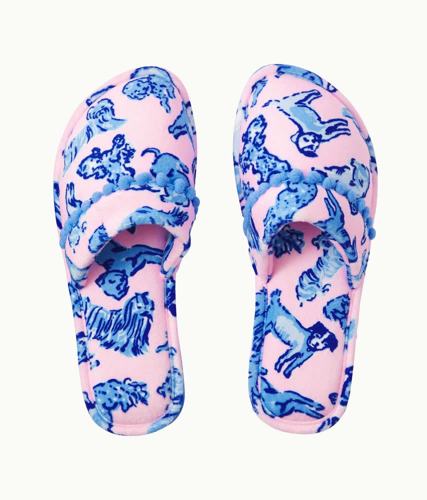 Lilly Pulitzer