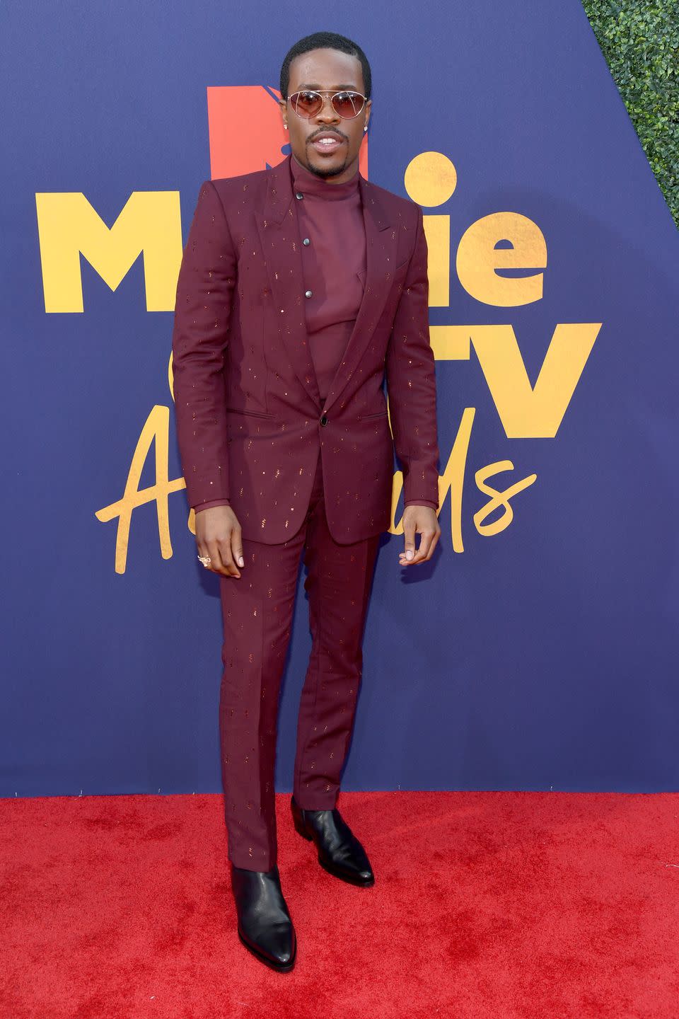 Shameik Moore