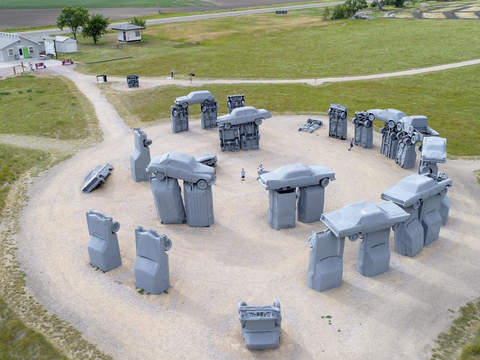 Carhenge