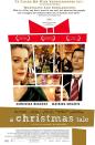 <p>Even if you haven't heard of this French film before, this family drama set during Christmas and starring Catherine Deneuve is worth adding to your must-watch list.</p><p><a class="link " href="https://www.amazon.com/Christmas-Tale-English-Subtitled/dp/B003A8YX3O/?tag=syn-yahoo-20&ascsubtag=%5Bartid%7C10067.g.38414559%5Bsrc%7Cyahoo-us" rel="nofollow noopener" target="_blank" data-ylk="slk:WATCH NOW;elm:context_link;itc:0;sec:content-canvas">WATCH NOW</a> </p>