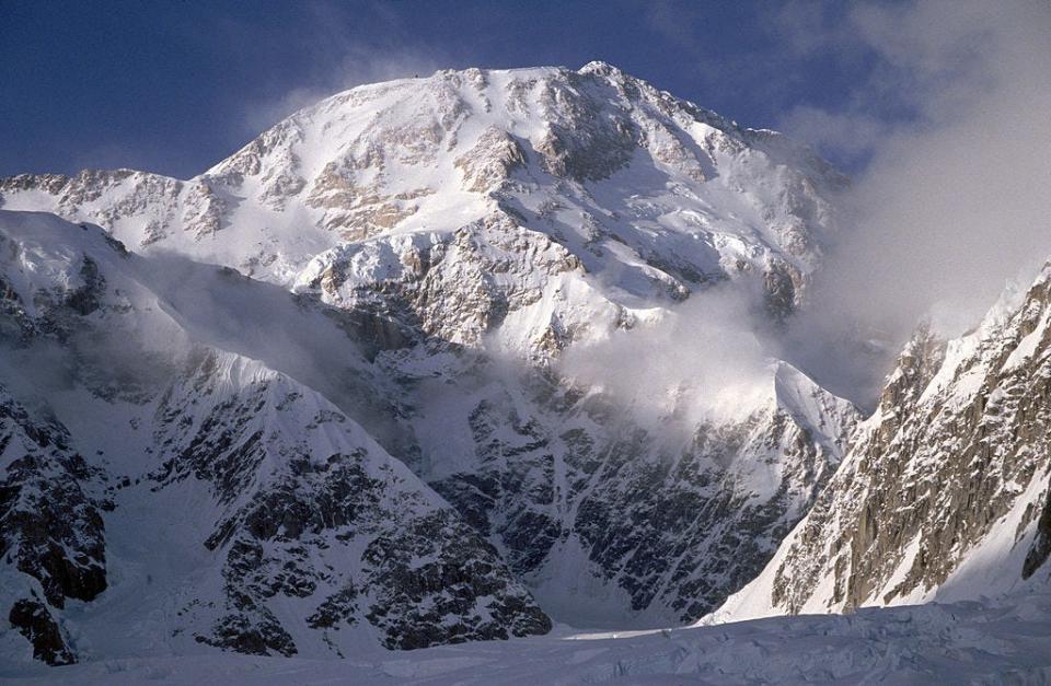 Denali has long drawn adventure seekers from around the world.