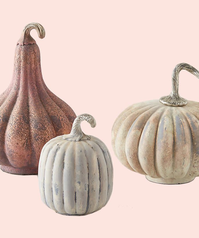 5 Things Under $25 That Will Make Your Home Feel Like Fall 