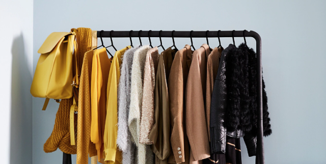 Top 7 clothing racks, best clothes racks for all budgets