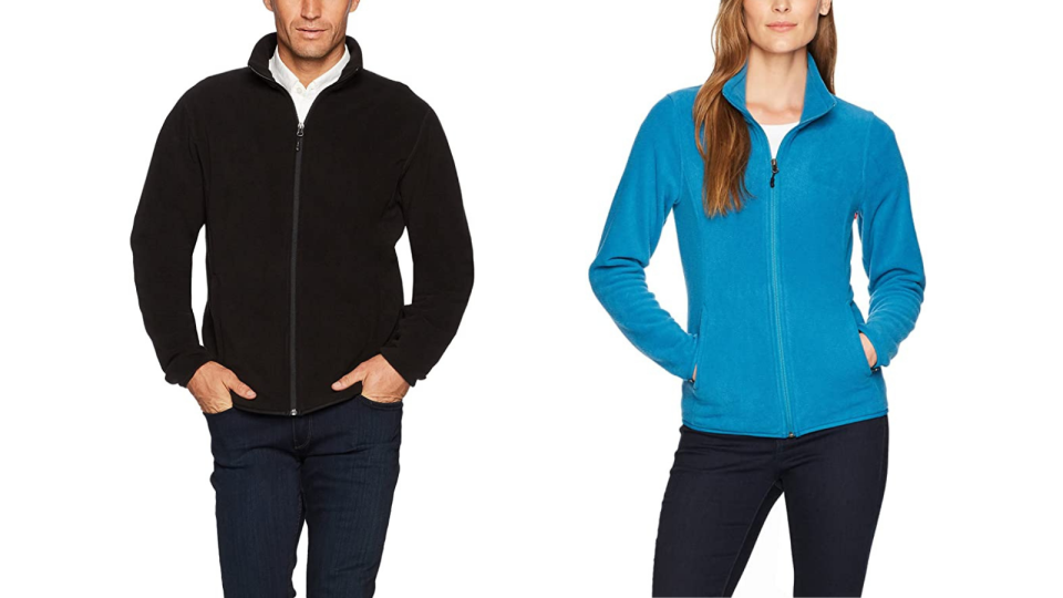 Amazon Prime Day 2020: Amazon Essentials Jacket