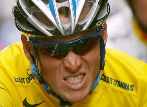 The US anti-doping agency banned Lance Armstrong for life on Friday, stripping him of the record seven Tour de France titles that helped him become an inspirational icon of US sports