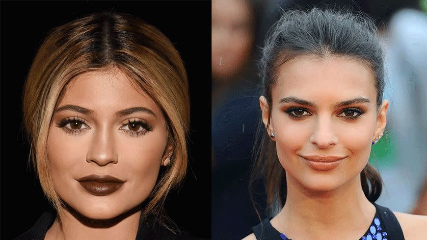 20 Of The Best Beauty Looks Of The Year