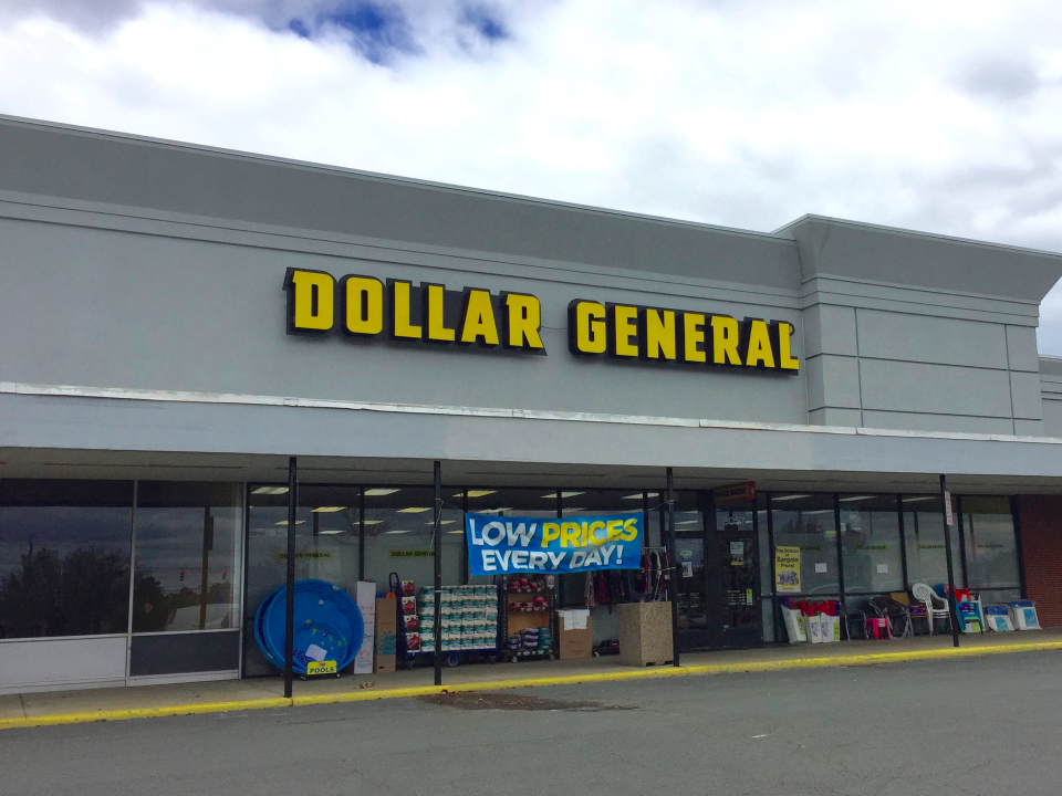 Dollar General