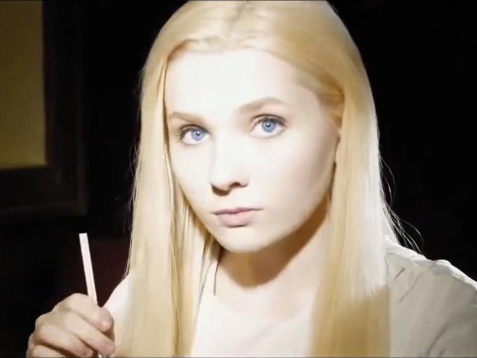 abigail breslin final girl