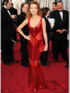Oscars 2012: Jane Seymour