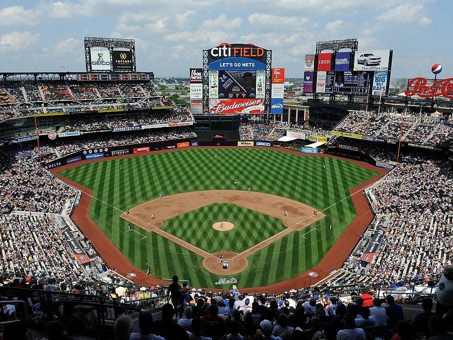 citi field