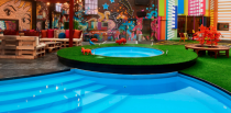 <p>CELEBRITY BIG BROTHER – The housemates have been inside for 24 hours now, so it seems a good time to check in on who is getting on – and off – with who. And, ooooh, look at that pool. </p>