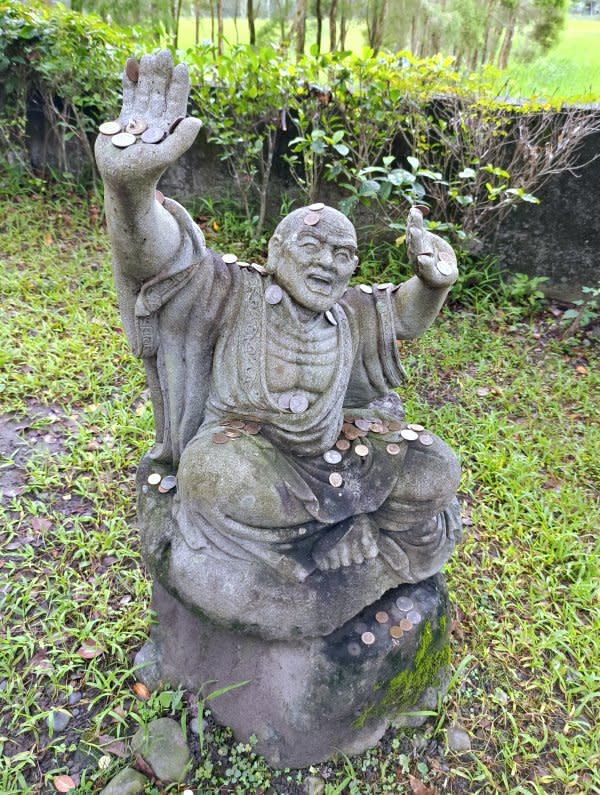 宜蘭員山｜北后寺