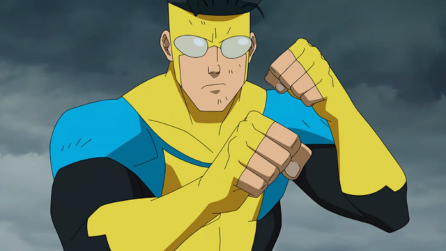 INVENCÍVEL 2 TEMPORADA ROBERT KIRKMAN FALA SOBRE POSSÍVEL 2ª TEMPORADA DE  INVINCIBLE 